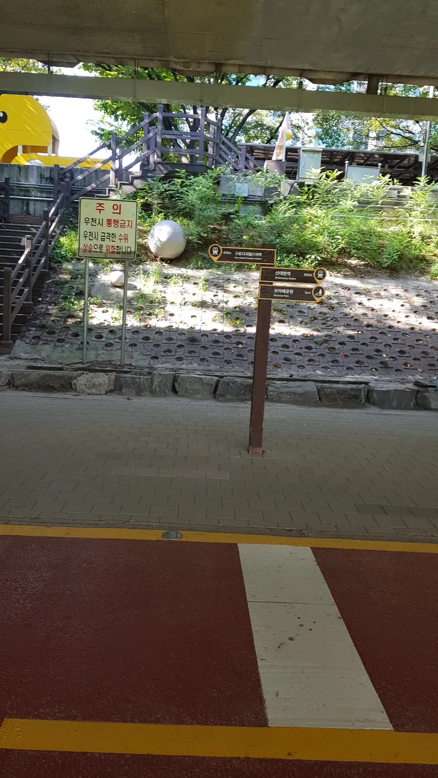철봉 사진 1